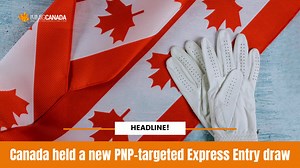Canada held a new PNP-targeted Express Entry draw On January 19, 2022, Immigration, Refugees and Citizenship Canada (IRCC) issued 1,036 Invitations to Apply (ITA) to candidates under the Provincial Nominee Program (PNP) in the new PNP-targeted draw. #Express_Entry, #IRCC, #ITA, #PNP | ImmigCanada Immigration Consulting Services | Facebook