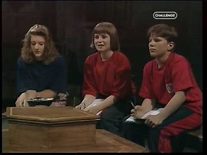 Knightmare Series 5 Episode 4