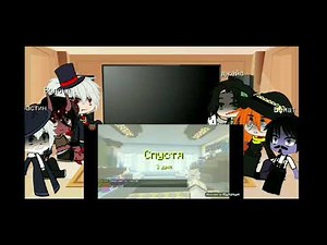 Реакция ИБ на пасхальную концовку ИБ