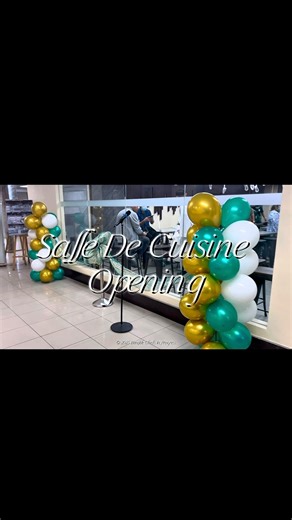 𝐀𝐫𝐞 𝐘𝐨𝐮 𝐑𝐞𝐚𝐝𝐲 𝐓𝐨 𝐂𝐨𝐨𝐤 𝐔𝐩 𝐂𝐫𝐞𝐚𝐭𝐢𝐯𝐢𝐭𝐲? ✨ The newly renovated 𝐒𝐚𝐥𝐥𝐞 𝐃𝐞 𝐂𝐮𝐢𝐬𝐢𝐧𝐞 in the 𝗔𝗻𝗴𝗲𝗹𝗼 𝗞𝗶𝗻𝗴 𝗜𝗻𝘁𝗲𝗿𝗻𝗮𝘁𝗶𝗼𝗻𝗮𝗹 𝗖𝗲𝗻𝘁𝗲𝗿 (𝗔𝗞𝗜𝗖) has officially opened its doors! This modern demo kitchen is designed to inspire and equip our future chefs with the skills to create, innovate, and shine in the culinary world. 👨‍🍳✨ During the opening celebration, 𝐂𝐮𝐥𝐢𝐧𝐚𝐫𝐲 𝐀𝐫𝐭𝐬 𝐌𝐚𝐧𝐚𝐠𝐞𝐦𝐞𝐧𝐭 students showcased their creativity a