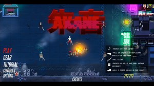 Become A Katana-Wielding, One-Shot Killing Samurai In Akane