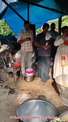 28K views · 356 reactions | *സെന്റ്.വിൻസെൻ്റ് ഡി പോൾ സൊസൈറ്റി...