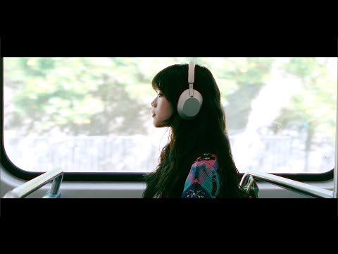 Sabrina 胡恂舞 - 我無法再陪著你流浪 MV