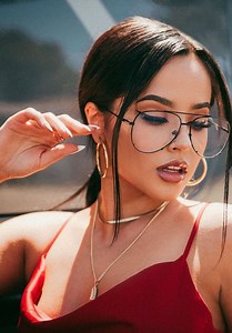 Becky G Live Stream Video 11/18/2020 • CelebMafia