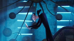 Hotel Transylvania 3