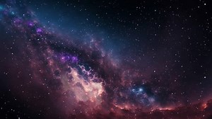 Space Odyssey Infinity Stars Looped Video Stock Footage Video (100% Royalty-free) 1107680043 | Shutterstock