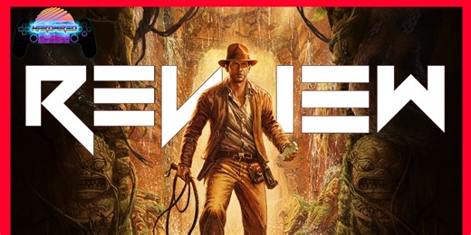 Indiana Jones and the Great Game Review | Indiana Jones and The Great Circle Review