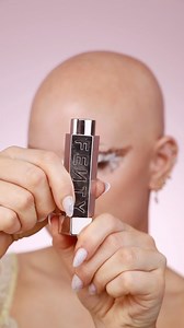 Here is the quick version of this tutorial 🫶🏻 • -for my base I used the @lorealparis Lumi Glotion -brows I used the @benefitcosmetics gimme brow volumizing pencil in shade 2 and the goof proof brow pencil in the same shade! I finished off the brow with the @urbandecaycosmetics brow blade in shade brown sugar -for the eyes I used the @painted.co create paints in Cold brew and Ghosted -for eye liner I used the @benefitcosmetics roller liner in brown -for lashed I used the brown Wispies by @ardel