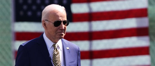 FACT CHECK: Fact Checking Biden’s Claim That He Was ‘Appointed’ To The Naval Academy