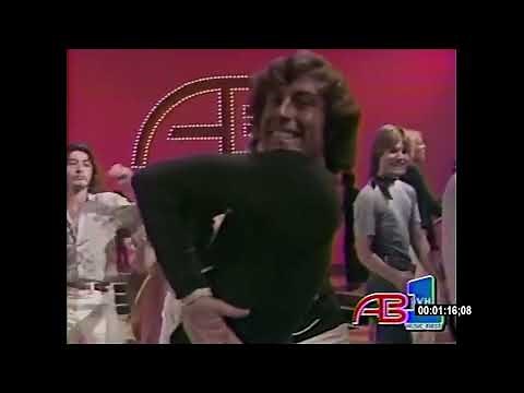 Andrea True Connection More, More, More American Bandstand 1976