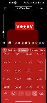 YOUTUBE LOGO TUTORIAL