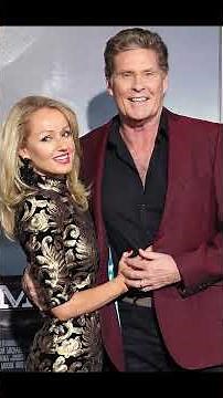 David Hasselhoff’s Drunken Cheeseburger Video The Viral Moment Before Virality Existed