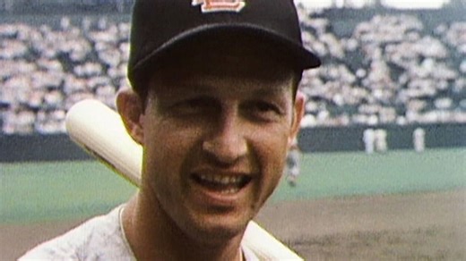 Prime 9: Stan Musial
