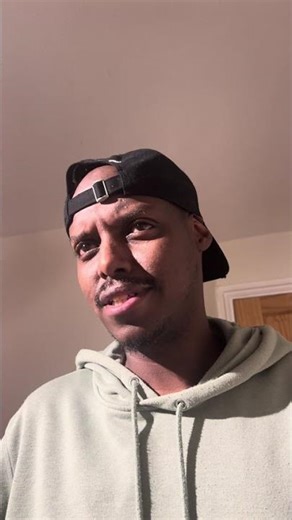 When Bro Won’t Break Eye Contact