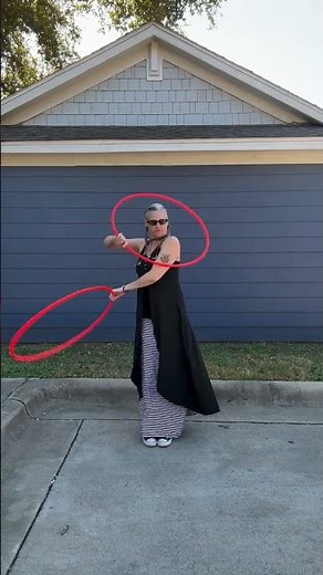 Mastering the Art of Hula Hoop Dance