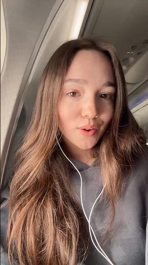 Getting that second clip was STRESSFUL ✈️