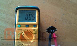 How To Test Frigidaire Thermistor 134587700