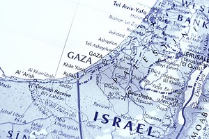 How to Talk About the Israel-Hamas War: Resources for Educators
