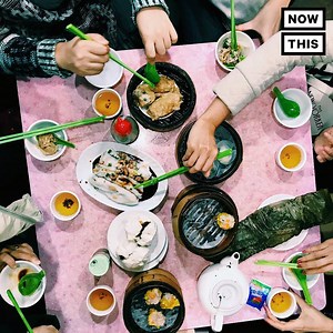 511K views · 945 reactions | You've been eating dim sum all wrong | NowThis Food | Facebook