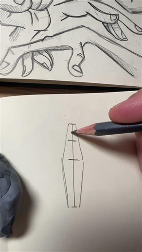 Fingers aren’t flat (this fixes it)