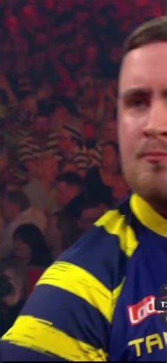 Luke Littler Triumphs at 2026 Darts UK Open