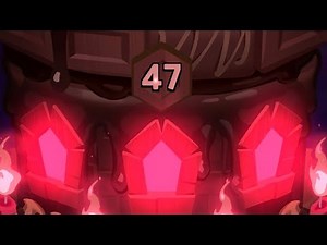 Decadent Choco Cake Tower Tray 47 Guide | Cookie Run Kingdom