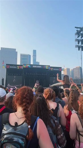 Summer Concerts and Lollapalooza Highlights