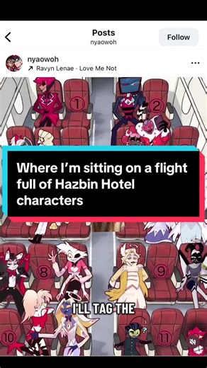 #greenscreen @M.I.B. Productions here’s where I’m sitting #hazbinhotel #huskerdust #hazbin