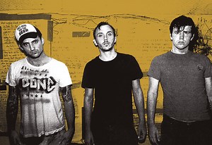 Hear a “New” “Hit” Song from The Lawrence Arms