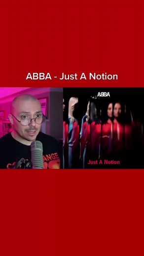 Exploring the Latest Abba Track: Just A Notion