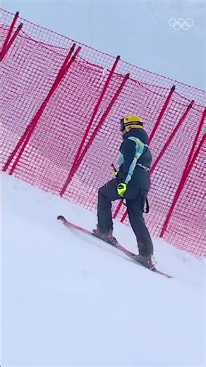 Of course this happened on a Monday 😭