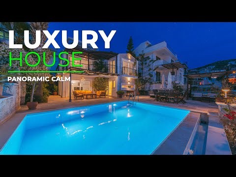 Midnight Reflections by the Pool | Dramatic Ambient Piano with Night Nature Sounds