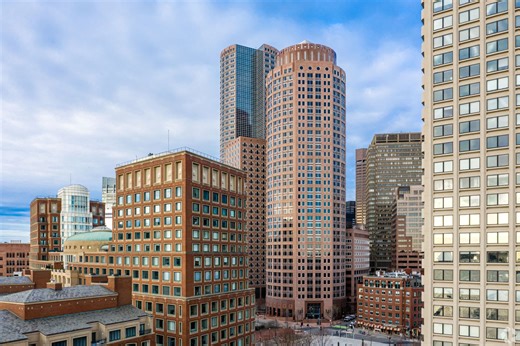 News | KKR deal boosts Boston’s struggling office market