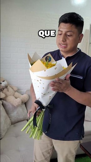 como hacer ramos de flores