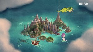 Coming to you in full color and cine-sound, it’s…The Cuphead Show! Watch the brand new trailer today, and witness the Inkwell Isles as you’ve never seen them before when the show debuts on February 18th, exclusively on Netflix. For even more fun, visit cupheadcountdown.com! | Studio MDHR