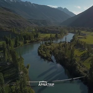 Ghizer Valley Land of Lakes 😍 | Visit Pakistan