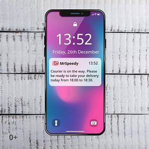 52K views · 24 reactions | Cannot find a courier? ☹️ Try MrSpeedy same day delivery now! 珞 Place an order using our app or on mrspeedy.ph, Chat our support team for any questions. | Borzo Philippines | Facebook