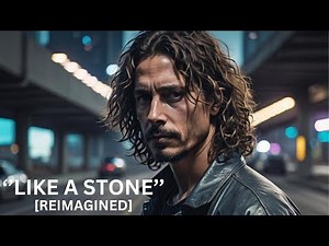 I Reimagined ''Like A Stone'' by Audioslave