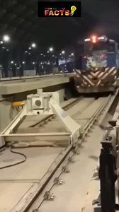 224K views · 1.2K reactions | Different types of Buffer stop, and How to stop the Train #everyonehighlights #monitization2025 #fbreels #fyp #facts #everyone | Know The Daily Facts | Facebook