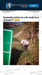 Tudo certim ai patrão 😂😂 | Eufernando Sousa