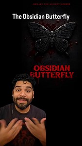 The Obsidian Butterfly #aztec #mythology | Thestorytimeguy