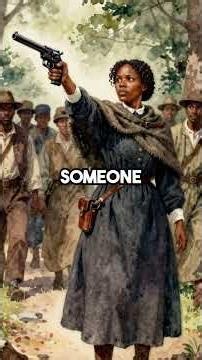 The Real Harriet Tubman Story They Never Taught You 🔥