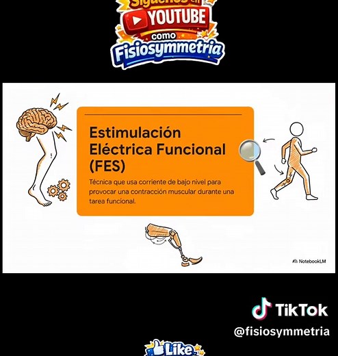 Beneficios de la Estimulación Eléctrica Funcional en Rehabilitación