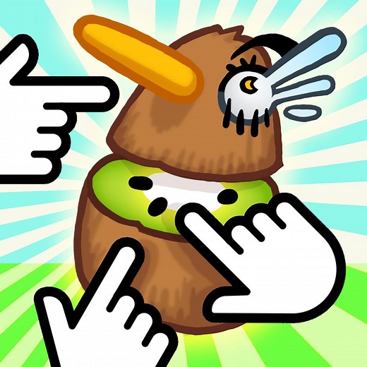 KIWI CLICKER - 無料でオンラインプレイ! | Poki (ポキ)