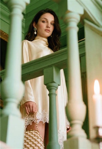 Visit studioabdul.com. The solution is already there. Visuals: @studioxabdul Creative Direction: @xoxo_aishahabdul Styling: @xoxo_aishahabdul Category: Fashion Editorial Studio Abdul creates custom campaign ready imagery that positions your brand exactly where it belongs. Custom scenes. Custom styling. Everything built specifically around your brand from scratch. No photoshoot. No chaos. high end brand imagery for growth stage brands. visuals, delivered in days. #beautybrandcontent #creativeagen