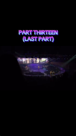 Starlight Express Slime Tutorial: Final Part