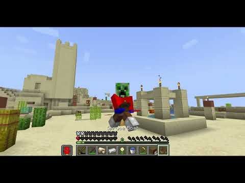 MINECRAFT RANDOMIZER ALE KTO PIERWSZY DOTRZE DO FORTECY WYGRYWA😎🔥✨⚔️