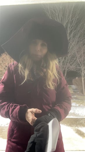 LIVE: FOX 8's Suzanne Stratford has the latest on the artic blast. Follow weather conditions right here: https://fox8.com/weather/winter-storm-warning-dangerously-cold-temps-heavy-snow/ | Fox 8 News