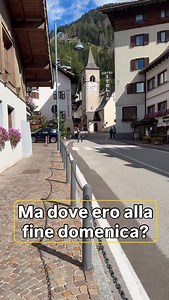45K views · 889 reactions | GPasseggiando tra le vie di questo...