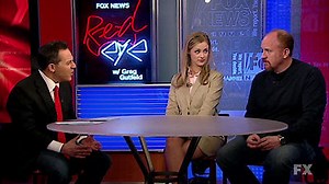 Watch Louie Season 2 Episode 8 - Come On, God